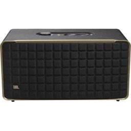 JBL Authentics 500 Wifi speaker Zwart