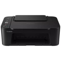 Canon PIXMA TS3750i All-in-one inkjet printer Zwart