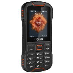 Gigaset GLX8 IM Huistelefoon
