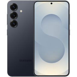 Samsung GALAXY S25 5G 256GB Smartphone Zwart