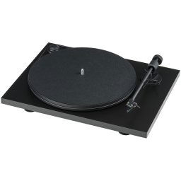 Pro-Ject Primary E (Phono) Platenspeler Zwart