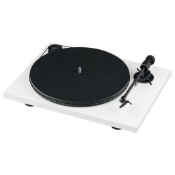 Pro-Ject Primary E Platenspeler Wit