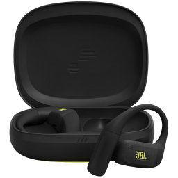 JBL Endurance Zone Oordopjes Zwart