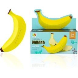 IQ Puzzel - Magic Banana