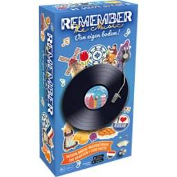 Remember the Music - Van Eigen Bodem!