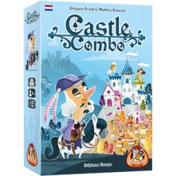 Castle Combo (NL versie)
