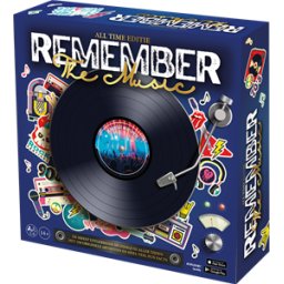 Remember the Music (NL)