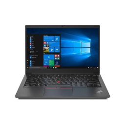 Lenovo Thinkpad E14 G2 - Intel Core i5-11e Generatie - 14 inch - 8GB RAM - 256GB SSD - Windows 11 Home