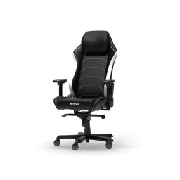 DXRacer Master XL zwart/wit