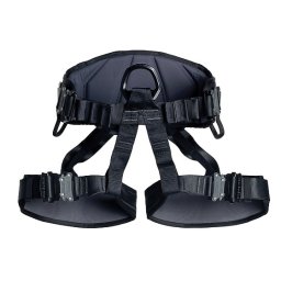 SINGING ROCK Sit Worker 3D Speed black - Heupgordel XL