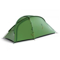 HUSKY Bronder 2 green - Lichte tent