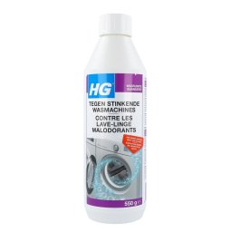 HG Wasruimte Tegen Stinkende Wasmachines