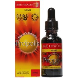 Bee Health Propolis Druppels