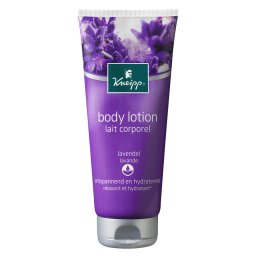 Kneipp Bodylotion Pure Ontspanning Lavendel 200ml