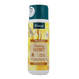 Kneipp Doucheolie Beauty Secret