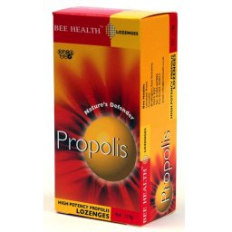 Bee Health Propolis Zuigtabletten