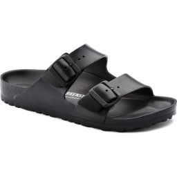 Birkenstock Slippers - Maat 39 - Dames Arizona EVA