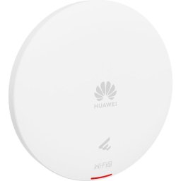 HUAWEI eKit AP361 - Accesspoint - 1775 Mbps - Power over Ethernet (PoE) - Wit