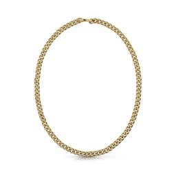 Guess Jewellery HYPE UMN70021 Volwassenen Collier 58,42cm