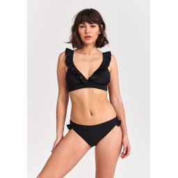 Shiwi - 44 - BOBBY bikini set BOBBY - black