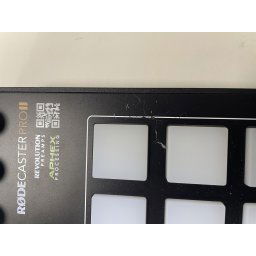 Rode Rodecaster Pro II