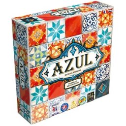 Azul - Bordspel (NL)