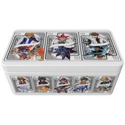 Yu-Gi-Oh! - Mega-Pack Tin