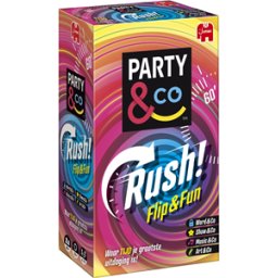 Party & Co. Rush