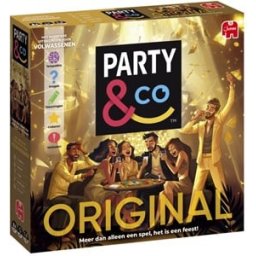 Party & Co. Original
