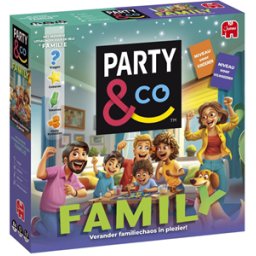 Party & Co. Family