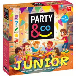 Party & Co. Junior