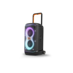 JBL PARTYBOX 520 Bluetooth speaker Zwart
