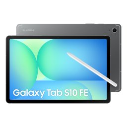 Samsung Galaxy Tab S10 FE 128GB grijs
