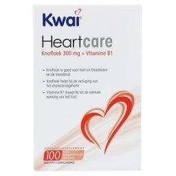 Kwai Heartcare