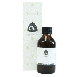 Chi Natural Life St. Janskruid Maceraat Biologisch