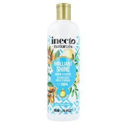 Inecto Naturals Argan Shampoo