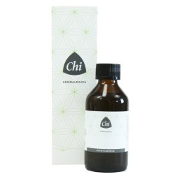 Chi Natural Life Sesamzaad Plant Olie Biologisch