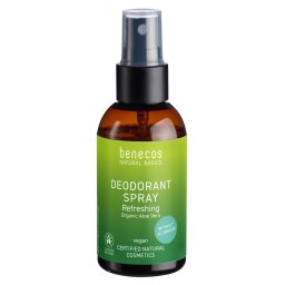 Benecos Bio Aloe Vera Deo Spray