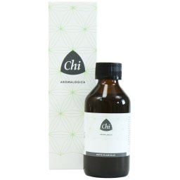 Chi Natural Life Teunisbloem Plant Olie Biologisch