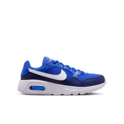 Nike Air Max SC Sneakers Kids Blauw Wit