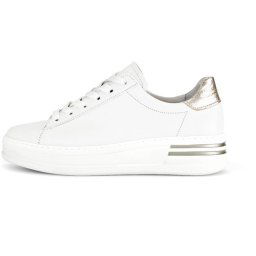 Gabor Dames Sneakers - wit - maat 42