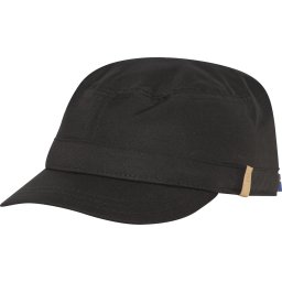 Fjallraven Maat S Singi Trekking Cap Unisex Sportcap - Black