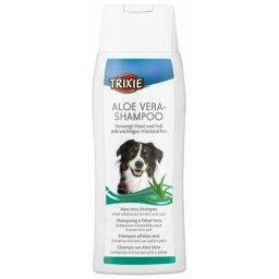 TRIXIE SHAMPOO ALOE VERA 250 ML