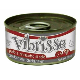VIBRISSE CAT KIP / HAM 24X70 GR