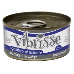 VIBRISSE CAT MAKREEL 24X70 GR