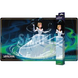 Disney Lorcana TCG - Fabled Playmat - Cinderella