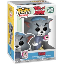 Funko Pop! - Tom & Jerry - Tom (Nap) #2006