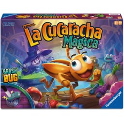 La Cucaracha - Magica