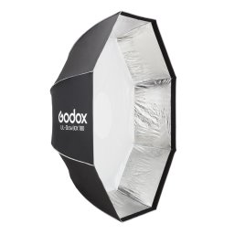 Godox Ul Box Octa 180 Multifunctional Easy Fold Softbox