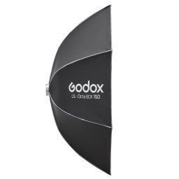 Godox Ul Box Octa 150 Multifunctional Easy Fold Softbox